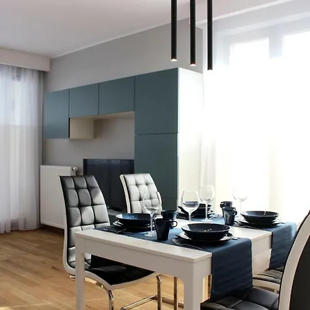 Atikim Modern In City Center