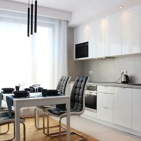 Apartament Atikim Modern In City Center *