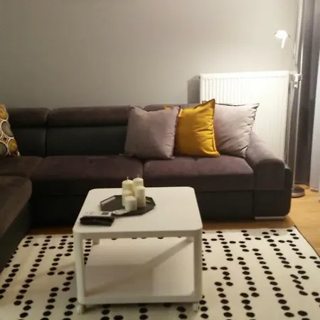 Atikim Modern In City Center Apartament Kraków
