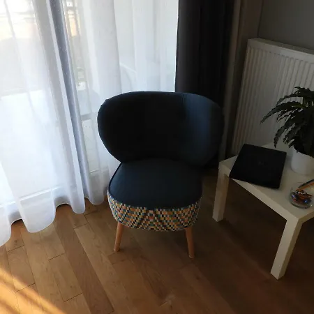Apartament Atikim Modern In City Center