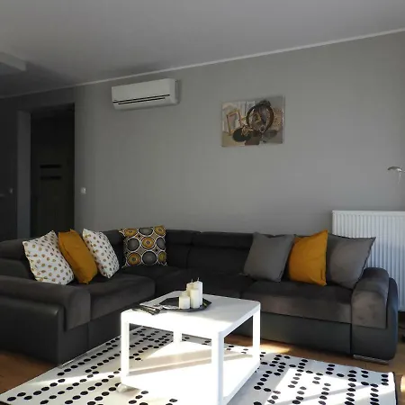 Atikim Modern In City Center *