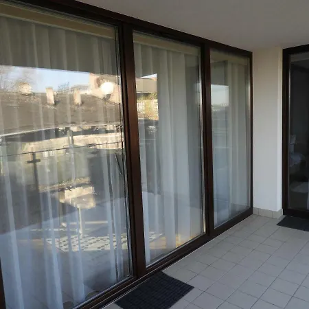 Apartament Atikim Modern In City Center Kraków