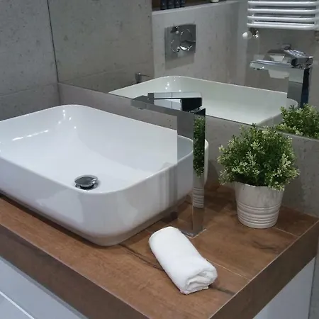 Atikim Modern In City Center Kraków