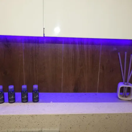 Apartament Atikim Modern In City Center *