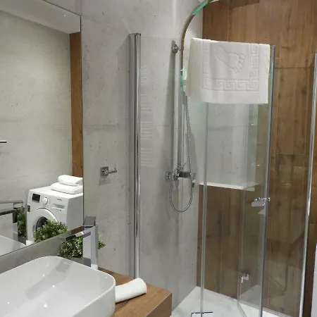 Atikim Modern In City Center *